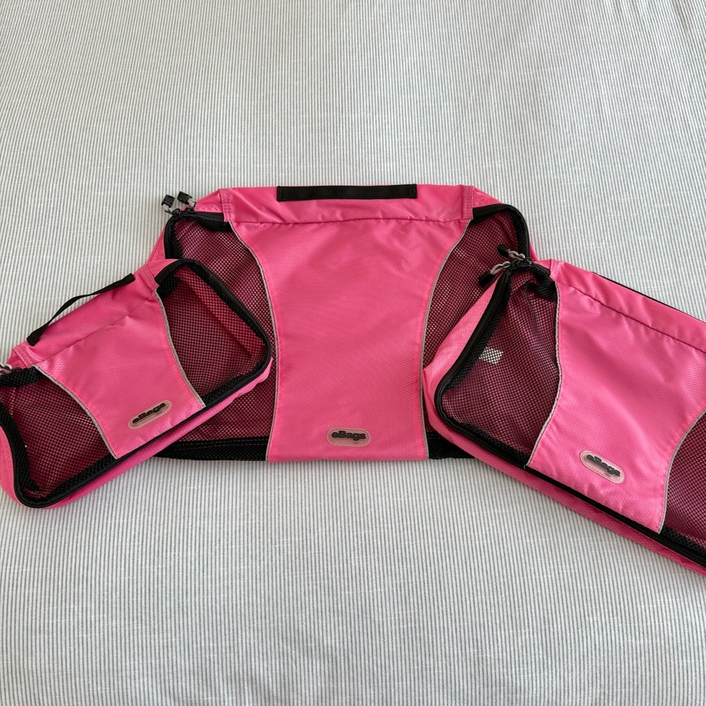 eBags Packing Cubes